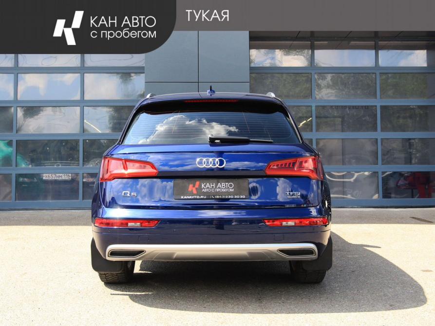 Audi Q5 II (FY) Казань  - изображение 4