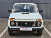 Lada (ВАЗ) 2121 (4x4) I Рестайлинг Воронеж  - изображение 22