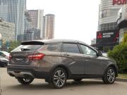 Lada (ВАЗ) Vesta I Москва  - изображение 26