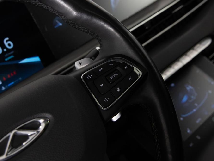 Chery Tiggo 8 Pro Max I Санкт-Петербург  - изображение 24