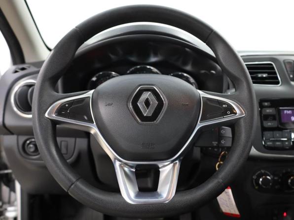 Renault Sandero II Рестайлинг с пробегом 2018 года, цена 1 369 000 рублей, 92072 км, хэтчбек, Автокод Объявления