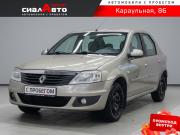 Renault Logan I Рестайлинг Красноярск  - изображение 28