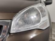 Peugeot Partner II Рестайлинг 2 Москва  - изображение 46