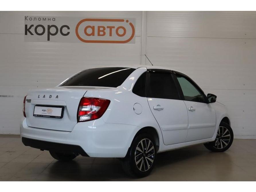 Lada (ВАЗ) Granta I Рестайлинг Коломна  - изображение 3