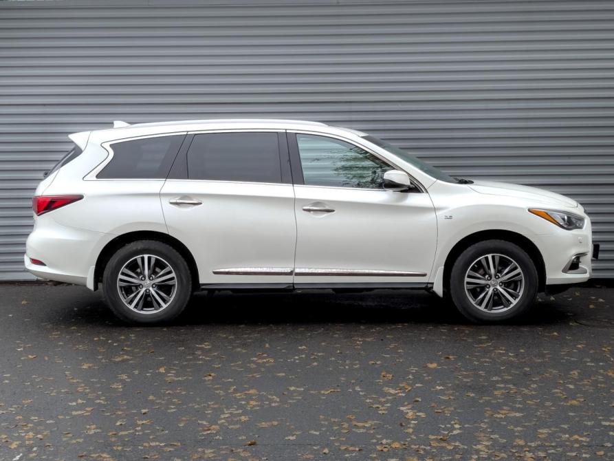 Infiniti QX60 I Рестайлинг Химки  - изображение 4