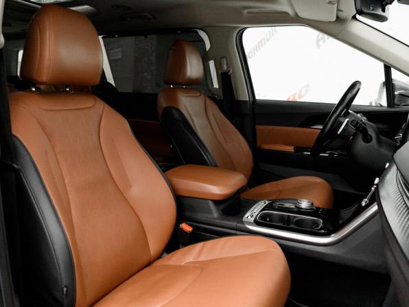 Kia Carnival IV с пробегом 2021 года, цена 3 665 000 рублей, 77572 км, минивэн, Автокод Объявления