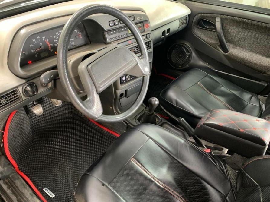 Lada (ВАЗ) 2114 Нижнекамск  - изображение 13