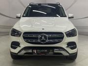 Mercedes-Benz GLE II (V167) Рестайлинг Воронеж  - изображение 20