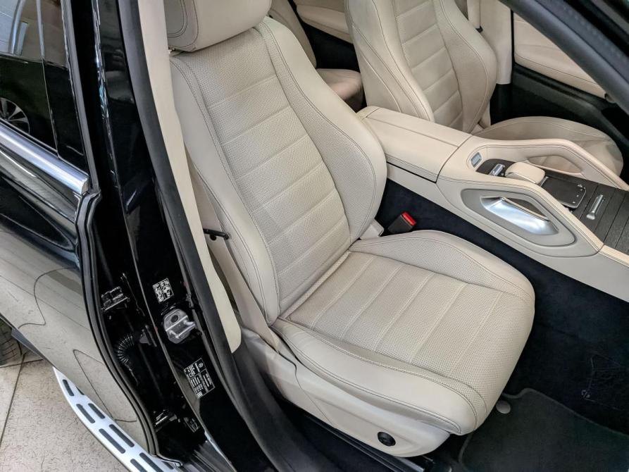 Mercedes-Benz GLE II (V167) Москва  - изображение 24