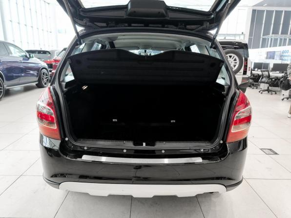 Lada (ВАЗ) Granta I Рестайлинг с пробегом 2024 года, цена 870 000 рублей, 28406 км, универсал, Автокод Объявления