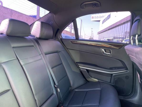 Mercedes-Benz E-Класс IV (W212 S212 C207) с пробегом 2011 года, цена 1 270 000 рублей, 169952 км, седан, Автокод Объявления
