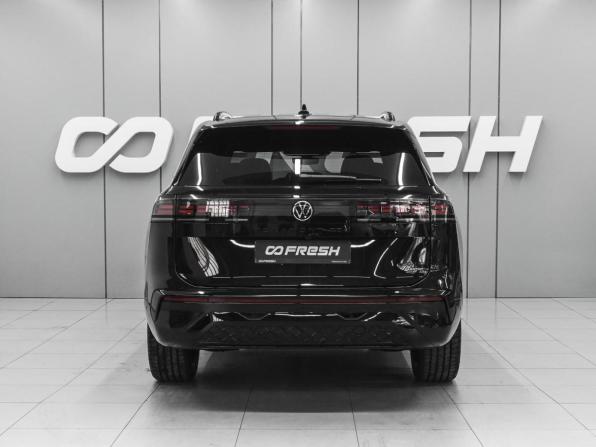 Volkswagen Teramont II (China Market) с пробегом 2026 года, цена 6 200 000 рублей, 46 км, внедорожник, Автокод Объявления