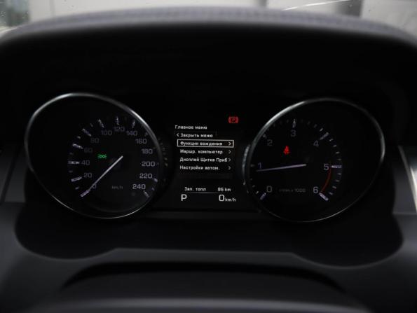 Land Rover Range Rover Evoque I с пробегом 2015 года, цена 1 925 000 рублей, 164010 км, внедорожник, Автокод Объявления