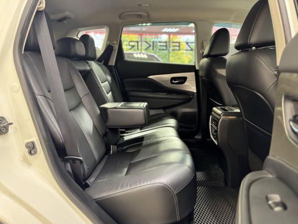 Nissan Murano III (Z52) с пробегом 2020 года, цена 2 827 000 рублей, 112164 км, внедорожник, Автокод Объявления
