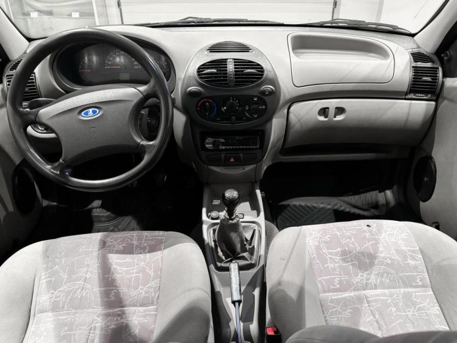 Lada (ВАЗ) Kalina I Екатеринбург  - изображение 16