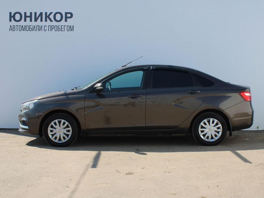 Lada (ВАЗ) Vesta I Нижний Новгород  - изображение 2