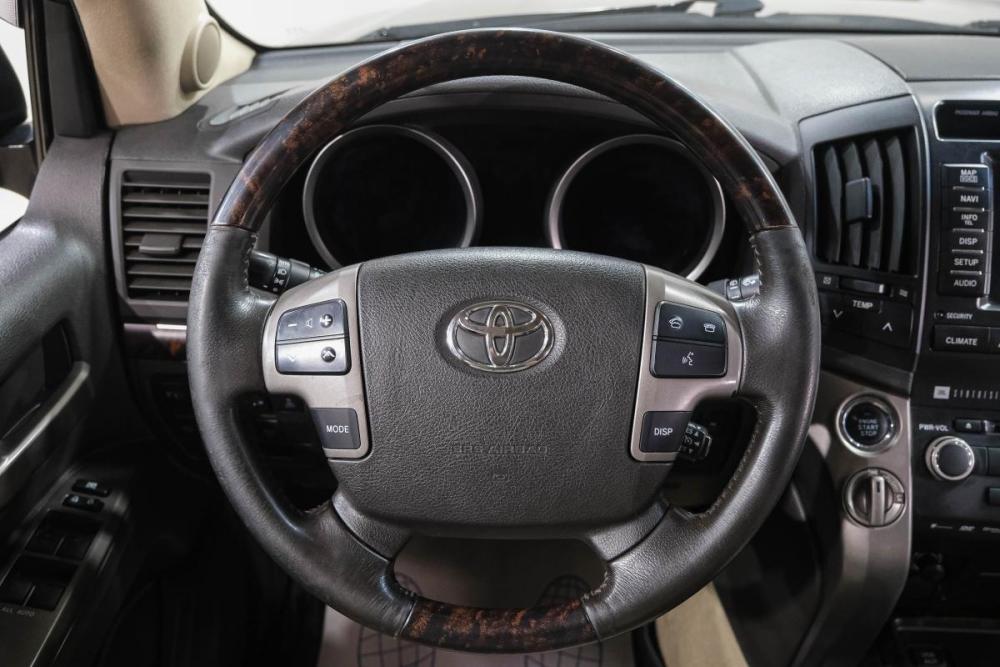 Toyota Land Cruiser 200 Series Новокузнецк  - изображение 22