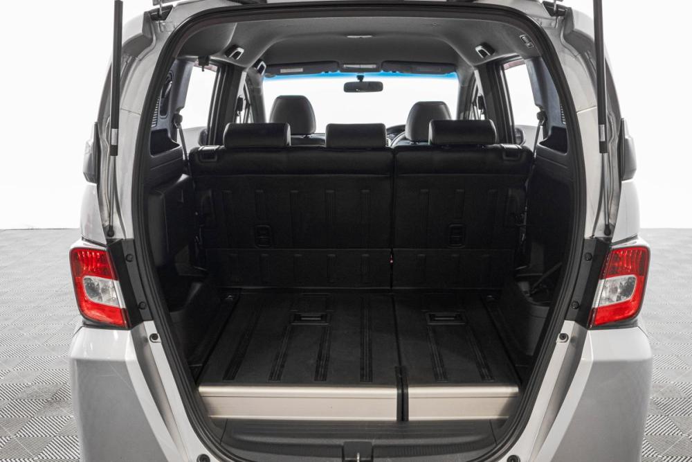 Honda Freed I Рестайлинг Барнаул  - изображение 27