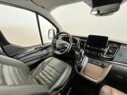 Ford Tourneo Custom I Рестайлинг Волгоград  - изображение 52