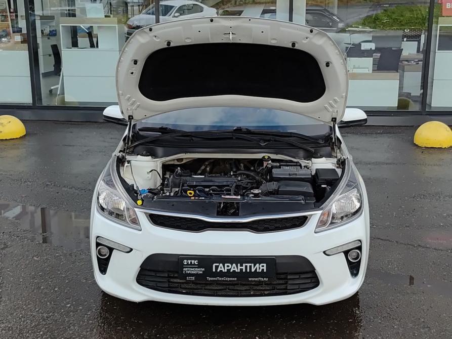 Kia Rio IV Ижевск  - изображение 11