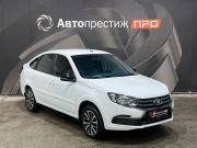 Lada (ВАЗ) Granta I Рестайлинг Пермь  - изображение 22