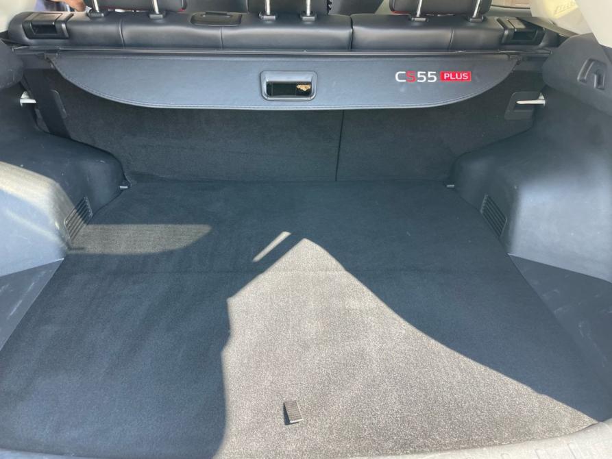 Changan CS55 Plus II Краснодар  - изображение 20