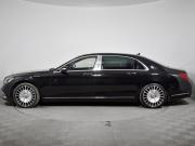 Mercedes-Benz Maybach S-Класс I (X222) Рестайлинг Санкт-Петербург  - изображение 29