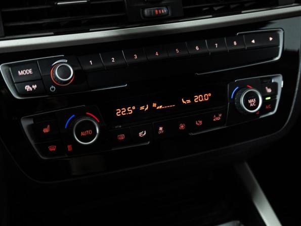 BMW 1 серии II (F20/F21) Рестайлинг 2 с пробегом 2018 года, цена 1 699 700 рублей, 178259 км, хэтчбек, Автокод Объявления