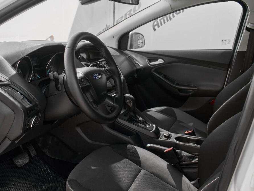 Ford Focus III Екатеринбург  - изображение 10