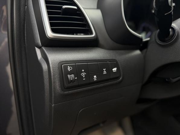 Hyundai Tucson III Рестайлинг с пробегом 2020 года, цена 2 399 000 рублей, 132038 км, внедорожник, Автокод Объявления