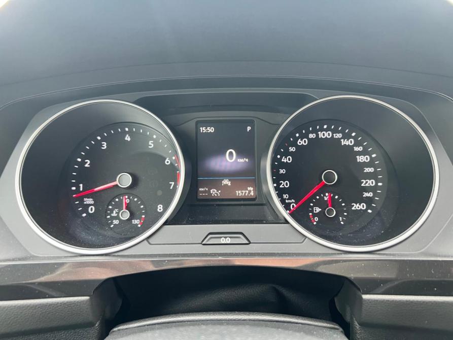 Volkswagen Tiguan II Стерлитамак  - изображение 16
