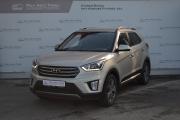 Hyundai Creta I Старый Оскол  - изображение 20