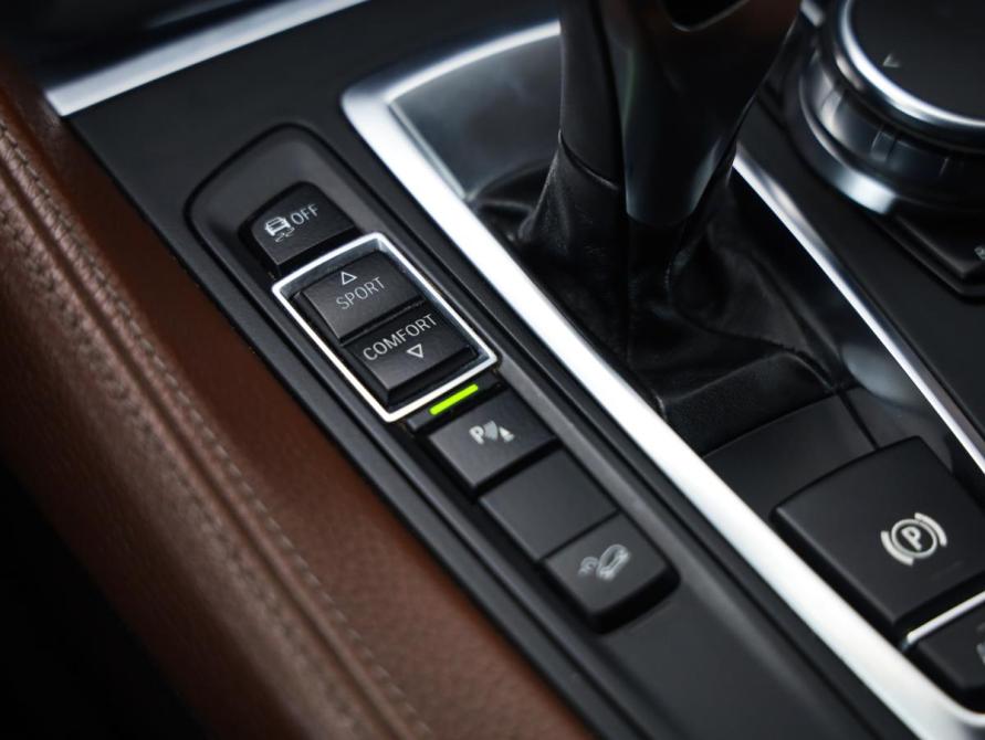 BMW X6 II (F16) Санкт-Петербург  - изображение 20