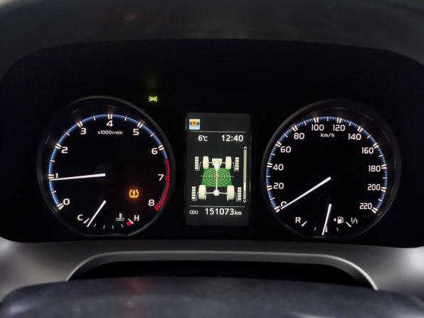 Toyota RAV4 IV (XA40) Рестайлинг с пробегом 2016 года, цена 2 200 000 рублей, 150980 км, внедорожник, Автокод Объявления