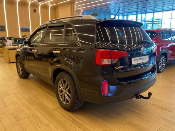 Kia Sorento II Рестайлинг с пробегом 2017 года, цена 1 990 000 рублей, 162000 км, внедорожник, Автокод Объявления