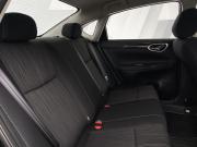 Nissan Sylphy III (China Market) Рестайлинг Екатеринбург  - изображение 48
