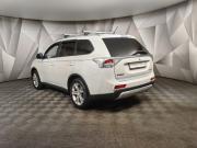 Mitsubishi Outlander III Москва  - изображение 26