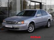 Chevrolet Evanda Москва  - изображение 19