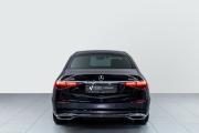 Mercedes-Benz S-Класс VII (W223) Казань  - изображение 18