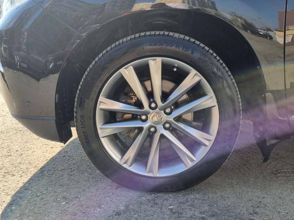 Lexus RX III с пробегом 2012 года, цена 2 250 000 рублей, 200349 км, внедорожник, Автокод Объявления