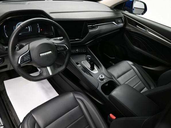 Haval F7 I с пробегом 2022 года, цена 2 050 000 рублей, 59604 км, внедорожник, Автокод Объявления