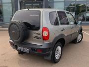 Chevrolet Niva I Рестайлинг Стерлитамак  - изображение 19