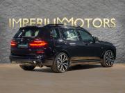 BMW X7 I (G07) Рестайлинг Москва  - изображение 34