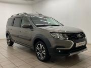 Lada (ВАЗ) Largus I Рестайлинг Энгельс  - изображение 37
