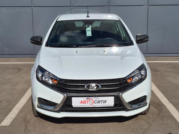 Lada (ВАЗ) Vesta I с пробегом 2017 года, цена 889 000 рублей, 70806 км, седан, Автокод Объявления