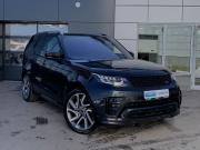 Land Rover Discovery V Москва  - изображение 35
