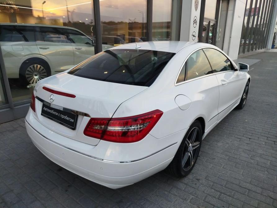 Mercedes-Benz E-Класс IV (W212 S212 C207) Москва  - изображение 8