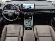 Honda CR-V VI Воронеж  - изображение 30