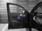 Mercedes-Benz GLE AMG II (V167) Рестайлинг Москва  - изображение 40