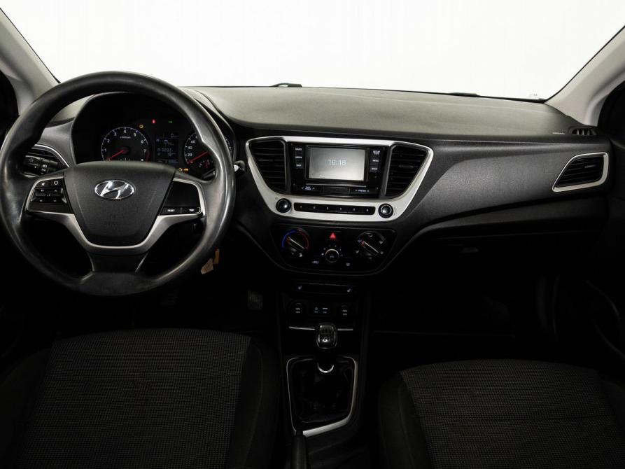Hyundai Solaris II Казань  - изображение 6
